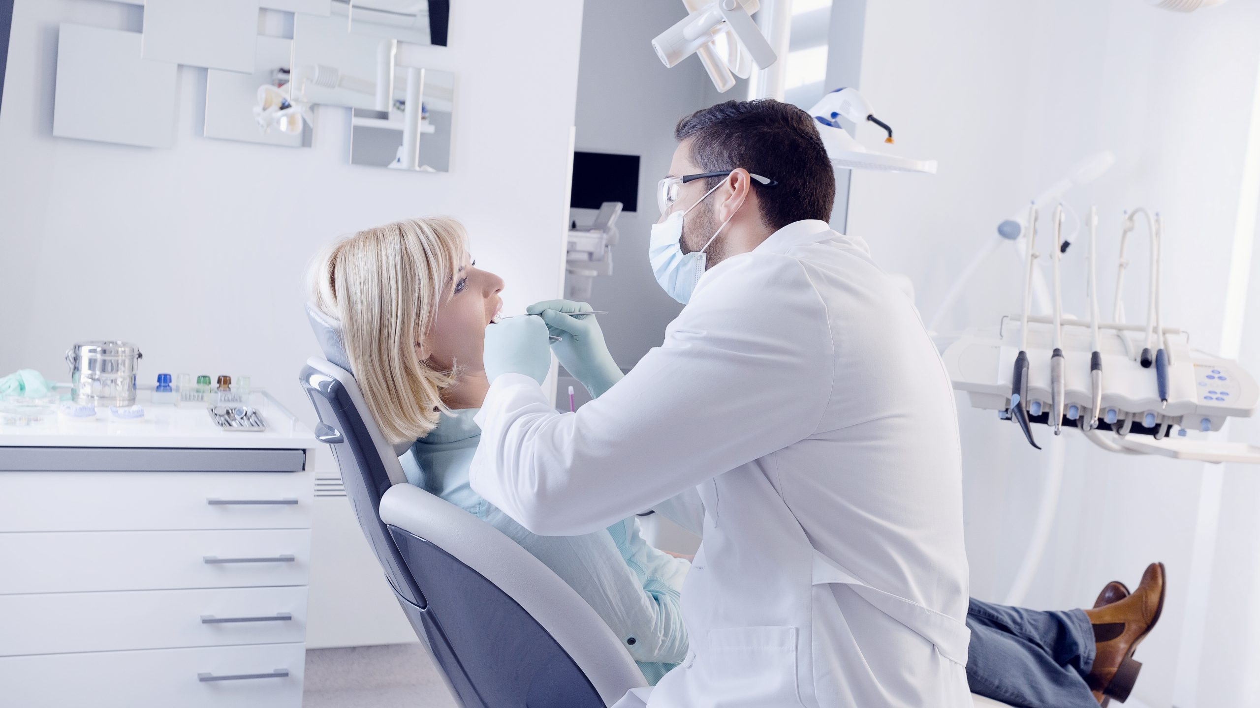 Dentist in Valdez, AK