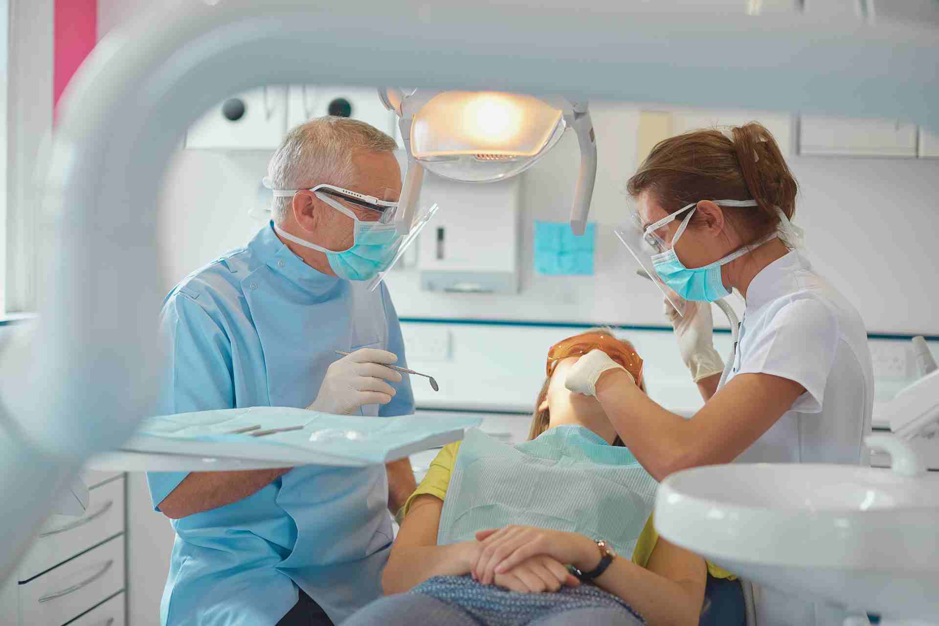 Dentist in Valdez, AK